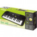 CASIO SA-46 Mini Green Piano - Without Adapter